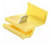 Conector de Derivação 4 a 6 mm² Amarelo - Pacote 50 Unidades - Imagem 4