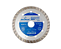 Disco de Corte Diamantado Turbo 110 x 20 mm - Imagem 1