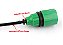 Conector de Engate Rápido para Mangueira Micro Tubo de 4mm a 6mm - Imagem 3