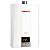 Aquecedor de Água a Gás Digital Branco Lorenzetti LZ 1600DE - Imagem 2
