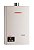 Aquecedor de Água a Gás Digital Branco Lorenzetti LZ 1600D - Imagem 2