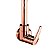 Torneira para Cozinha de Parede Flatt Rosé Gold Lorenzetti 1168 F71 - Imagem 2