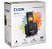 Telefone sem Fio com Identificador e Viva Voz Preto Bivolt Elgin - Imagem 2