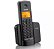 Telefone sem Fio com Identificador e Viva Voz Preto Bivolt Elgin - Imagem 3