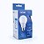 Lâmpada Bulbo Led A60 Branco Frio 6500K E27 9W Bivolt - Imagem 3