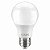 Lâmpada Bulbo Led A60 Branco Morno 3000K E27 9W Bivolt Elgin - Imagem 1