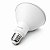 Lâmpada Led Par38 Branco Frio 6500k 15W Bivolt - Imagem 2
