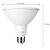 Lâmpada Led Par38 Branco Frio 6500k 15W Bivolt - Imagem 5