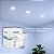 Lâmpada Led Par38 Branco Frio 6500k 15W Bivolt - Imagem 7