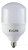 Lâmpada Bulbo Led T Branco Frio 6500K E27 50W Bivolt Pequena - Imagem 3