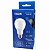 Lâmpada Bulbo Led A60 Branco Frio 6500K E27 12W Bivolt Elgin - Imagem 3