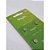Bateria Alcalina LR621/AG1 Energy Cartela com 10 1,5V Pilha - Imagem 3