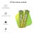 Bateria Alcalina Energy A23 Cartela com 5 Elgin - Imagem 5