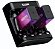 Carregador USB para Pilhas e Baterias com Cabo Micro USB Incluso Elgin - Imagem 3