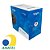 Cabo para CFTV 4 Pares 25AWG com Certificação da Anatel 305m Azul Elgin - Imagem 2