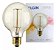 Lâmpada Filamento Led Retrô Globo G95 Âmbar 2000K E27 40W 220V - Imagem 2