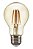 Lâmpada Filamento Led Retrô Bulbo A60 Âmbar 2200K E27 4W Bivolt - Imagem 2