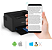 Impressora Laser Monocromática Pantum P2500W com Wifi 110V Elgin - Imagem 3