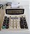Calculadora Eletrônica de Mesa Compacta com Bobina MA5121 Elgin - Imagem 3