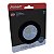 Spot Led Redondo 5W Branco Frio 6500k Bivolt Preto - Imagem 2