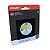 Spot Led Quadrado 5W Branco Frio 6500k Bivolt Preto - Imagem 2