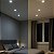 Spot Led Quadrado Branco Frio 6500K 3W Bivolt - Imagem 4