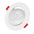 Spot Led Redondo Branco Neutro 4000K 7W Bivolt - Imagem 3