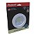 Spot Led Redondo Branco Neutro 4000K 12W Bivolt - Imagem 2