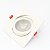 Spot Led Quadrado Branco Neutro 4000K 12W Bivolt - Imagem 3