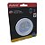 Spot Led Redondo Branco Quente 3000K  7W Bivolt - Imagem 2