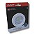Spot Led Redondo Branco Frio 6500K  5W Bivolt - Imagem 2