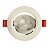 Spot Led Redondo Branco Quente 3000K  5W Bivolt - Imagem 3