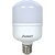 Lâmpada Bulbo Led Branco Frio 6500K E27 40W Bivolt - Imagem 1
