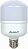 Lâmpada Bulbo Led Branco Frio 6500K E27 40W Bivolt - Imagem 1