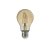Lâmpada Filamento Led Retrô Pera A60 E27 Dimerizável 4W 110V - Imagem 1