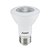 Lâmpada Led Par20 Branco Quente 2700k 7W Bivolt - Imagem 1