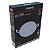Painel Led Embutir Redondo Branco Frio 6500K 6W Bivolt - Imagem 5