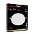 Painel Led Embutir Redondo Branco Neutro 4000K 12W Bivolt - Imagem 2