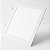 Painel Led Embutir Quadrado Branco Neutro 4000K 30W Bivolt - Imagem 3
