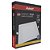 Painel Led Embutir Quadrado Branco Quente 3000K 12W Bivolt - Imagem 1
