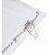 Painel Led Embutir Quadrado Branco Quente 3000K 18W Bivolt - Imagem 3