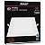 Painel Led Embutir Quadrado Branco Frio 6500K 18W Bivolt - Imagem 2