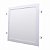 Painel Led Embutir Quadrado Branco Neutro 4000K 24W Bivolt - Imagem 1