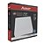 Painel Led Sobrepor Quadrado Branco Frio 6500K 12W Bivolt - Imagem 2