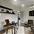 Painel Led Sobrepor Quadrado Branco Frio 6500K 12W Bivolt - Imagem 6