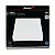 Painel Led Sobrepor Quadrado Branco Frio 6500K 12W Bivolt - Imagem 2