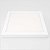 Painel Led Sobrepor Quadrado Branco Neutro 4000K 30W Bivolt - Imagem 2