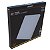 Painel Led Sobrepor Quadrado Branco Quente 3000K 30W Bivolt - Imagem 4