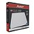 Painel Led Sobrepor Quadrado Branco Frio 6500K 24W Bivolt - Imagem 2