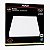 Painel Led Sobrepor Quadrado Branco Neutro 4000K 24W Bivolt - Imagem 2